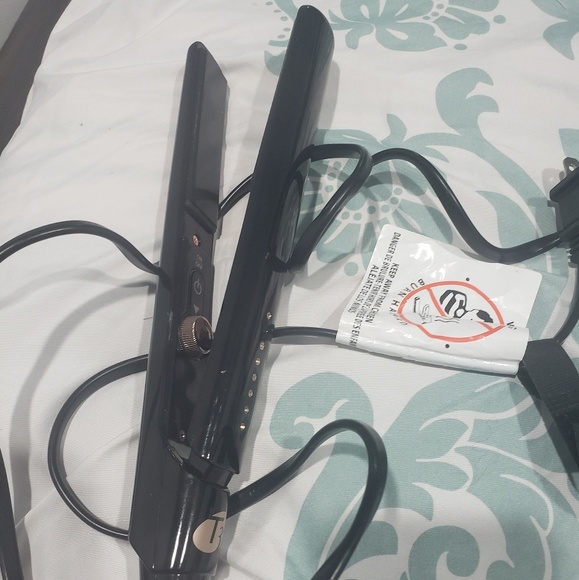 Hair strainer - Picture 3 of 3